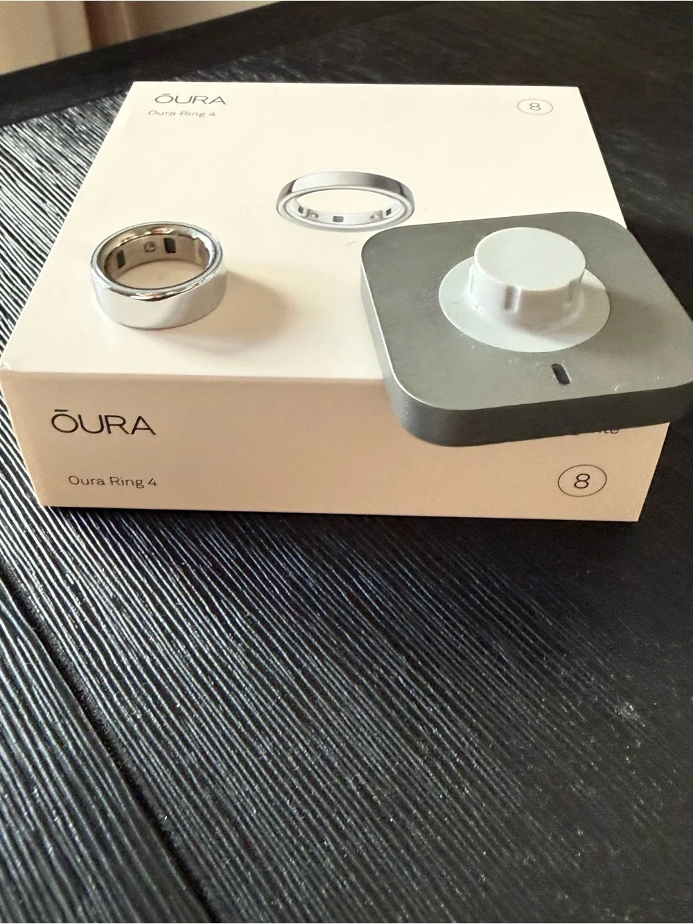Oura authentic ōura